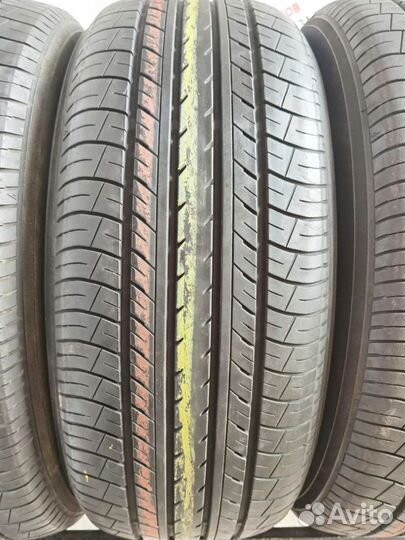 Yokohama dB Decibel E70 215/55 R17 94H