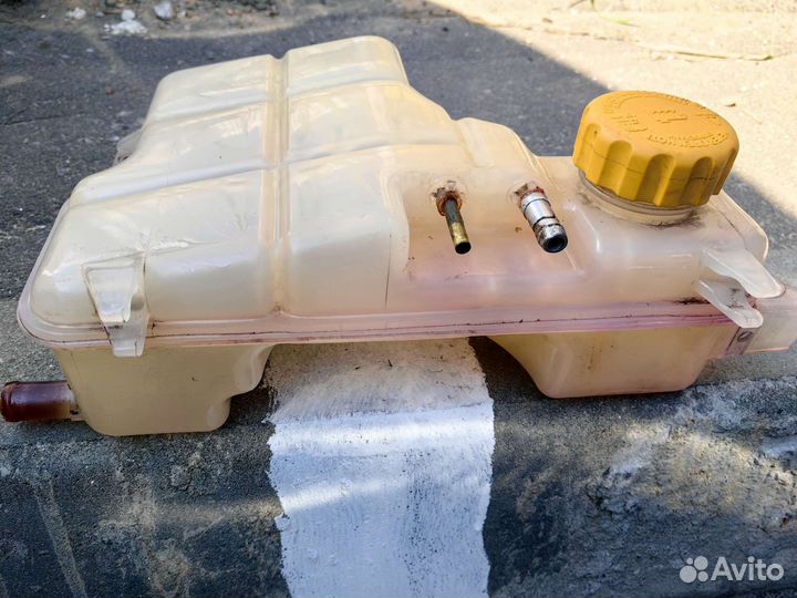 Расширительный бачок Шевроле epica