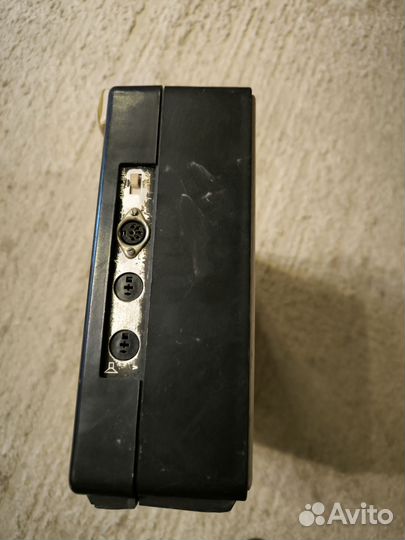 Электроника 311 стерео 1979год