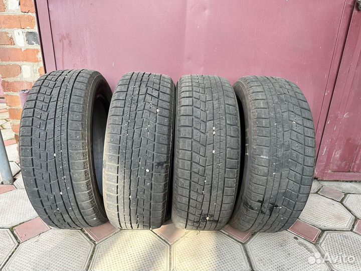 Yokohama Ice Guard IG60 205/55 R16 91Q