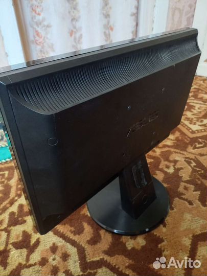 Монитор asus 27