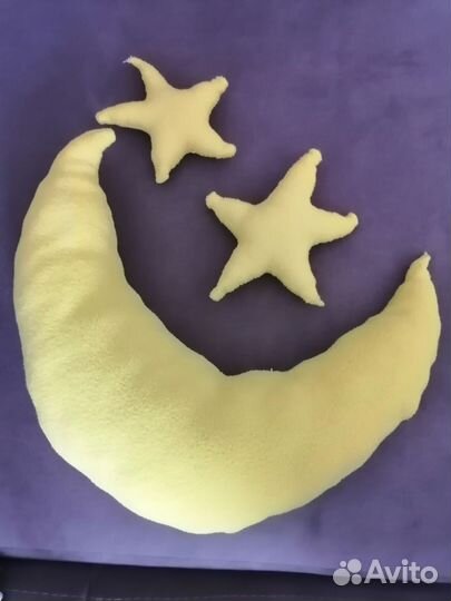 Реквизит для фотосессии новорожденных