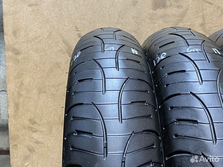 120/70/17 Michelin Road 4