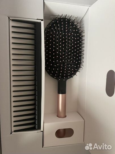 Фен dyson supersonic HD07 оригинал