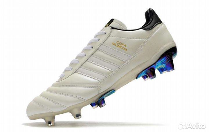 Футбольные бутсы adidas copa mundial