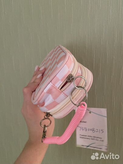 Новый детский пенал