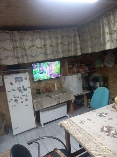 Гараж, 24 м²