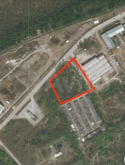 Здание, 600 м²