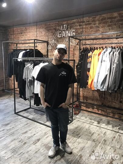 Активный Элитный Промоутер, зазывала