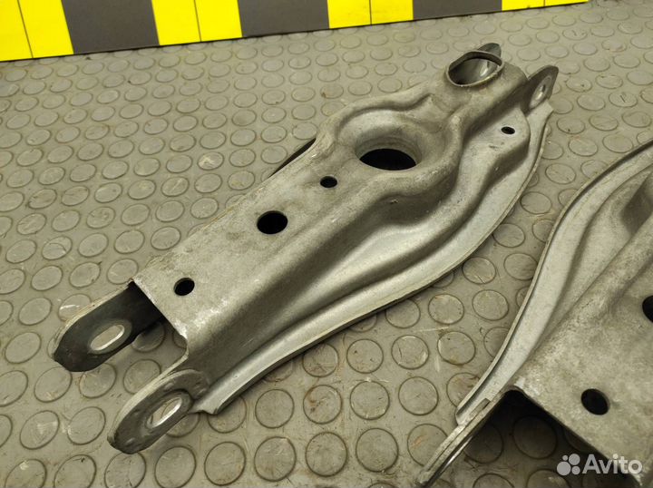 Рычаги задние Bmw 320I E90 N46B20B 2.0 2005