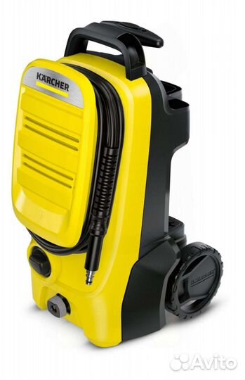 Karcher K 4 Compact UM Limited Edition