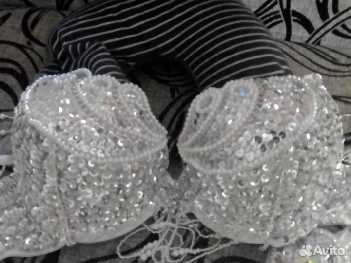 Основа + юбка для восточных танцев