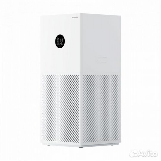 Очиститель воздуха Xiaomi Mi Air Purifier 4 Lite E