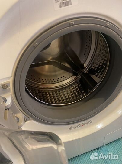 Стиральная машина samsung