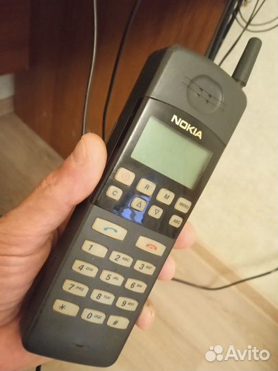 Motorola A910