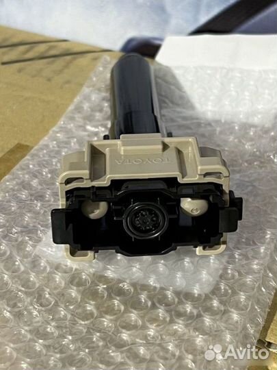 Форсунка омывателя фары Toyota Land Cruiser Prado