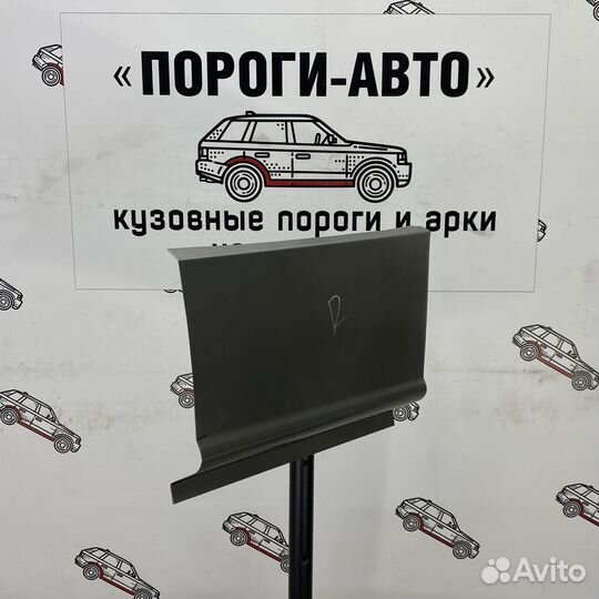 Карман за правым колесом Mercedes Sprinte 906 mini