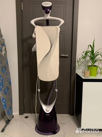 Отправитель Philips Comfort Touch Plus