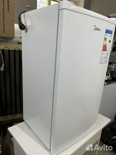 Холодильник midea. Доставка