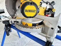 Торцовочная пила dewalt 713 ks