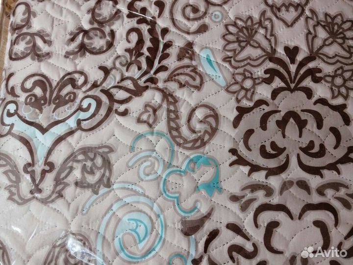 Покрывало двухстороннее