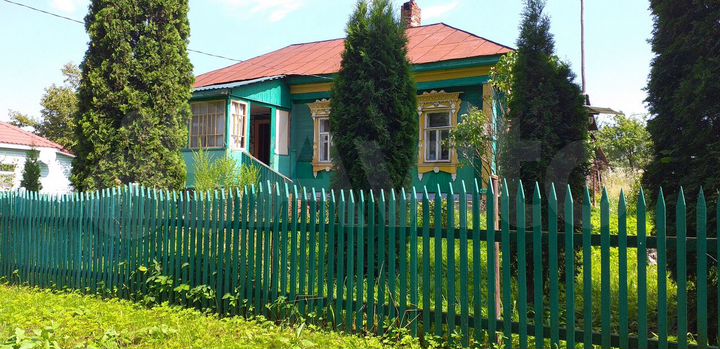 Участок 18 сот. (ИЖС)