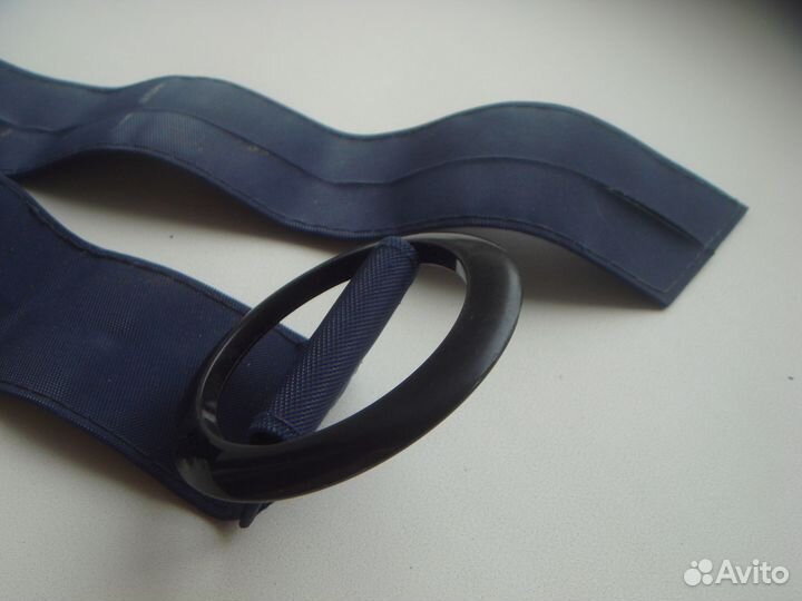 Винтажный ремень родом из СССР раритет