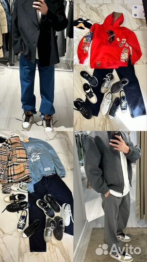 Стилист (жен и муж),шоппинг, разбор гардероба