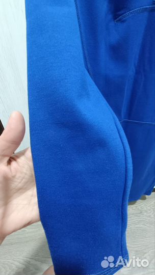 Платье трикотажное