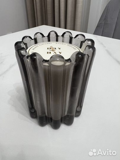 Арома Свеча H&M home лимитка (новая)