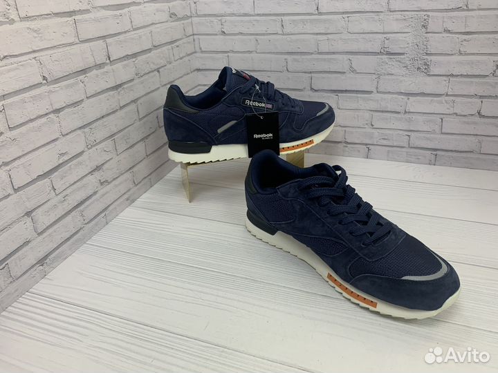 Кроссовки reebok