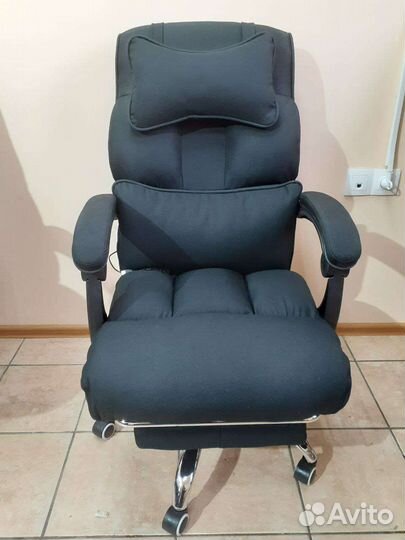Компьютерное офисное кресло