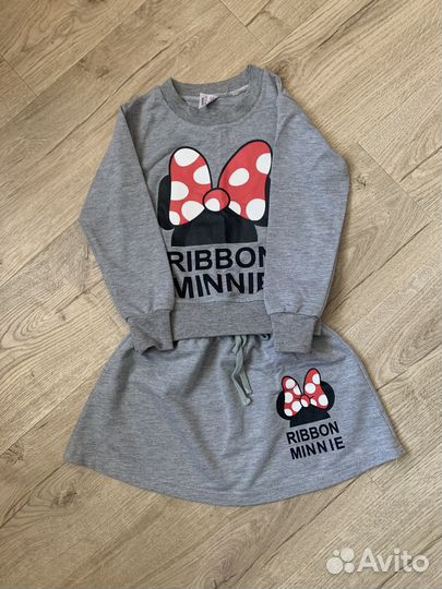 Костюмы на девочку