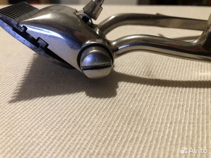 Машинка для стрижки волос