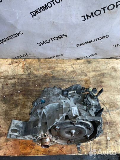 АКПП B5254T2 Aisin 55-51SN Volvo XC70 4wd