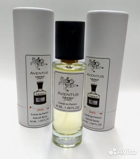 Creed aventus