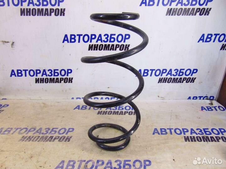 Пружина задняя для Nissan Tiida 1 2004-2014г