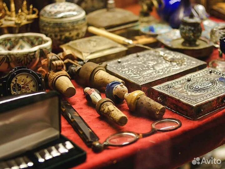 Экскурсия — Стамбул — Стамбул для своих