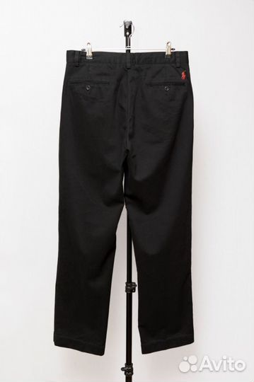 Брюки чиносы оригинал Polo Ralph Lauren р. 30/32