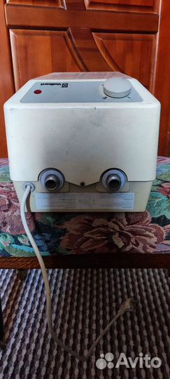 Водонагреватель проточный, б/у