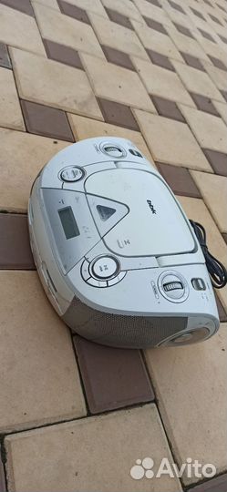 Магнитола cd usb mp3