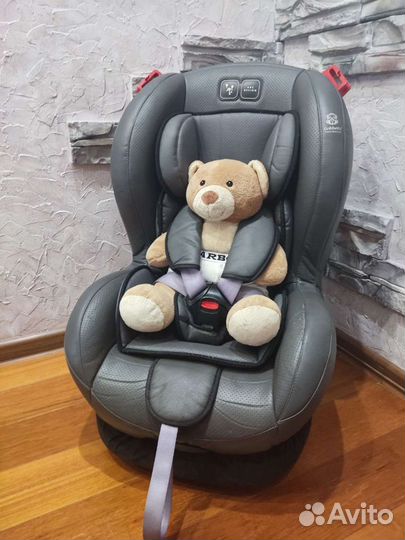 Детское автокресло от 0 до 25 кг