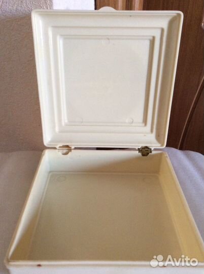 Шкатулка здание Моссовета и деревянные,ссср