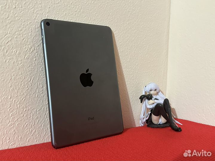 iPad mini 5 продажа/обмен