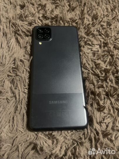Samsung Galaxy A12, 4/64 ГБ