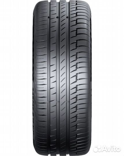 Continental ContiSportContact 265/45 R21 108H