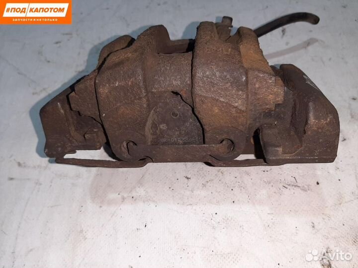 Суппорт тормозной передний правый BMW 3 E90 2007