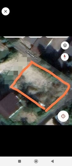 Участок 5 сот. (СНТ, ДНП)