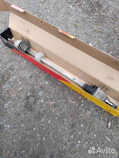 Запчасти б/у на лада ларгус