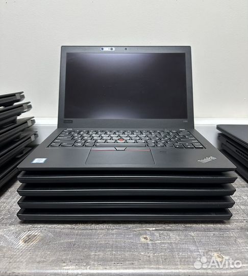 Lenovo Thinkpad X280 Оптом